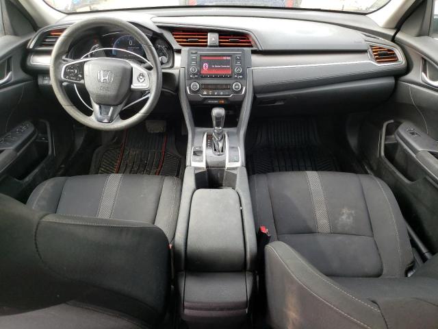 Photo 8 from auction – 2019 HONDA CIVIC LX with VIN 2HGFC2F65KH526049