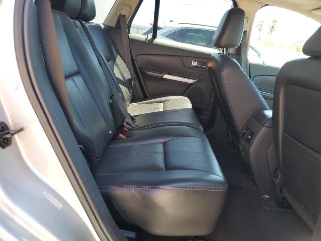 Photo 11 from auction – 2011 FORD EDGE LIMIT with VIN 2FMDK4KC8BBA66514