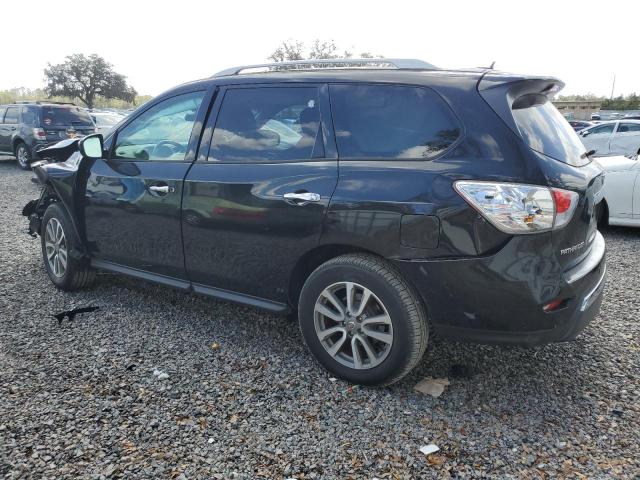 Photo 2 from auction – 2016 NISSAN PATHFINDER with VIN 5N1AR2MNXGC633234