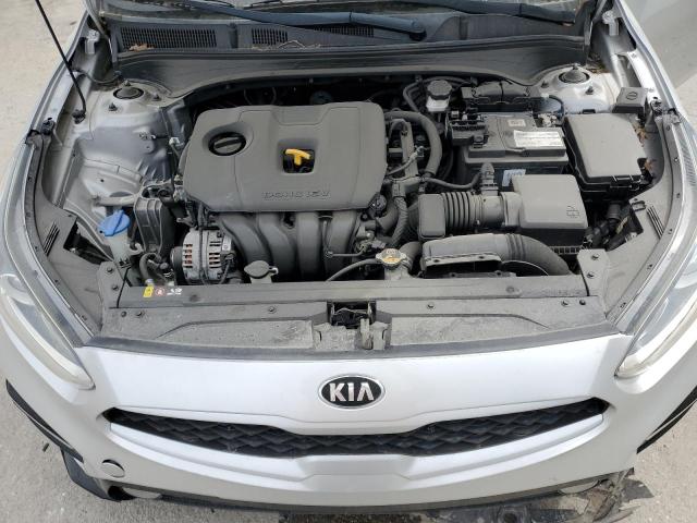 Photo 11 from auction – 2019 KIA FORTE FE with VIN 3KPF24AD8KE060972