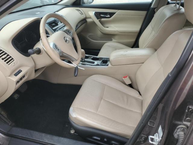 Photo 7 from auction – 2015 NISSAN ALTIMA 2.5 with VIN 1N4AL3AP9FN394074
