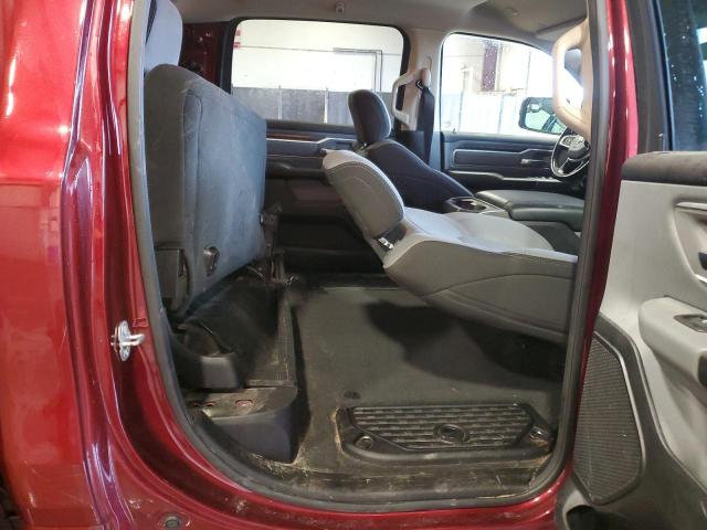 صورة رقم 10 من المزاد - 2020 RAM 1500 BIG H مع VIN 1C6SRFFTXLN174773