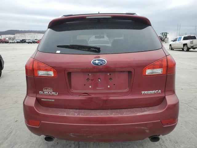 Photo 6 from auction – 2010 SUBARU TRIBECA LI with VIN 4S4WX9GD0A4400973