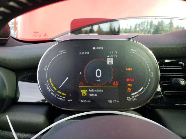 Снимка 9 от търг – 2023 MINI COOPER SE с VIN WMW13DJ01P2S85353