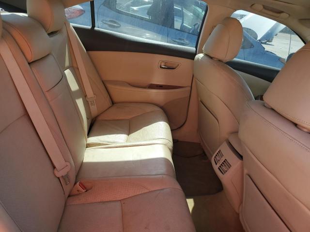 Photo 10 from auction – 2011 LEXUS ES 350 with VIN JTHBK1EG0B2435783