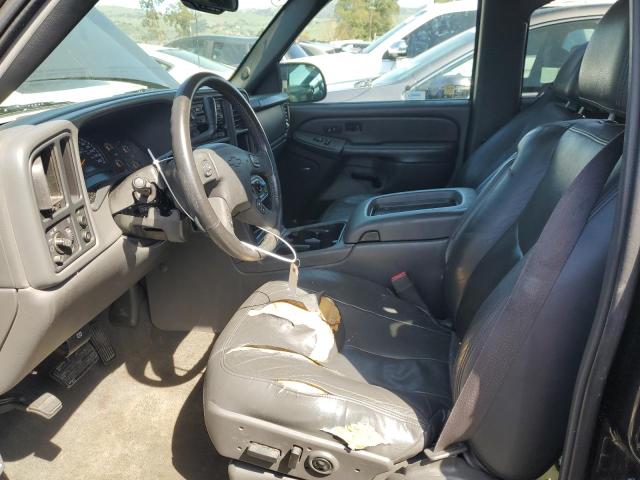 Photo 7 from auction – 2004 CHEVROLET SILVERADO with VIN 2GCEC13T141359277