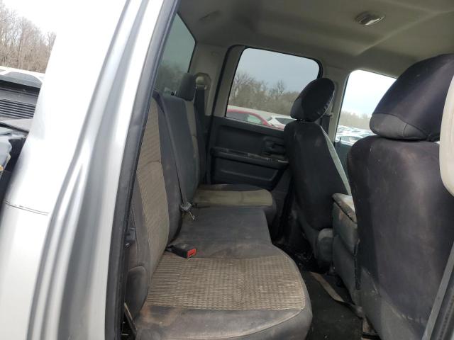 Photo 10 from auction – 2009 DODGE RAM 1500 with VIN 1D3HB18P09S793216