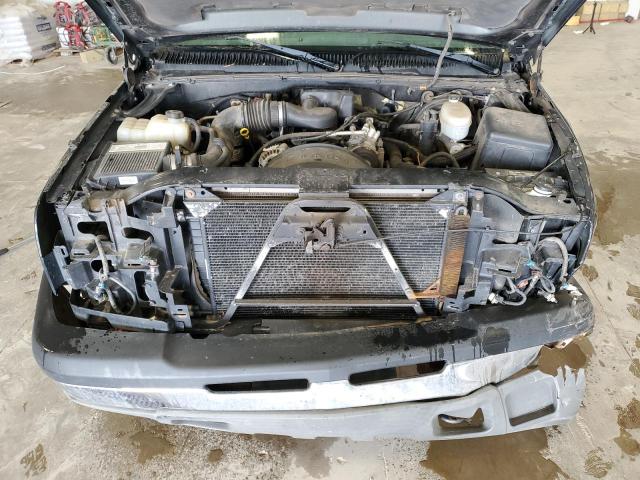 Photo 11 from auction – 2003 CHEVROLET SILVERADO with VIN 1GCEK14X73Z289505