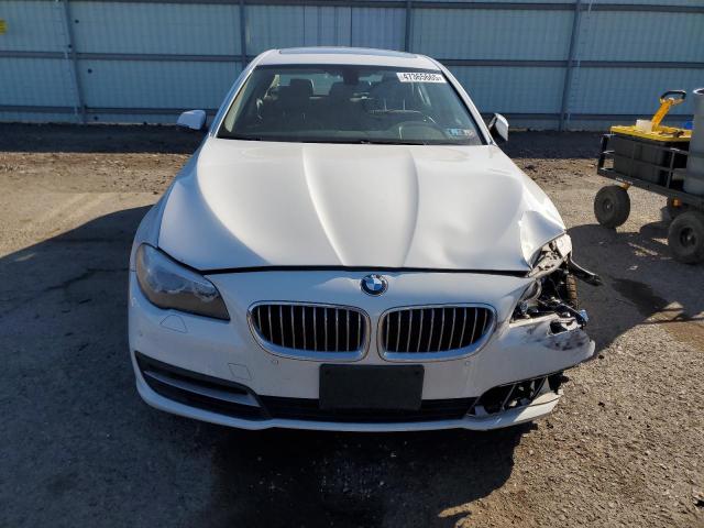 Photo 5 from auction – 2014 BMW 528 XI with VIN WBA5A7C57ED612003