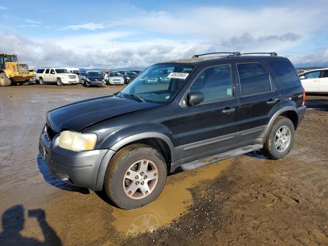 FORD ESCAPE XLT 2004 с VIN 1FMCU03114KA97656 - Снимка от търг
