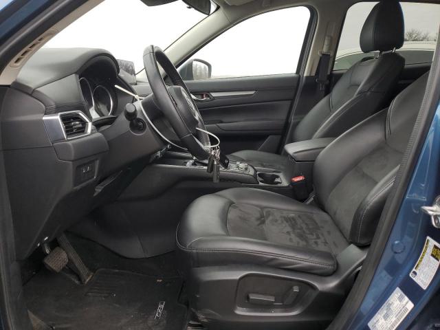 Photo 7 from auction – 2019 MAZDA CX-5 TOURI with VIN JM3KFBCM5K0589977