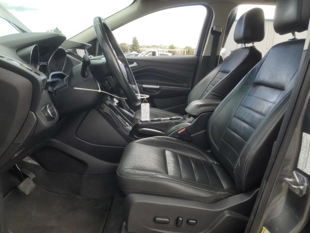 Photo 7 from auction – 2014 FORD ESCAPE TIT with VIN 1FMCU0J9XEUD80815