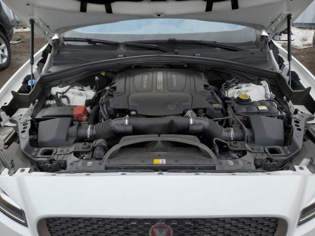 Photo 12 from auction – 2017 JAGUAR F-PACE R - with VIN SADCL2BV9HA895054
