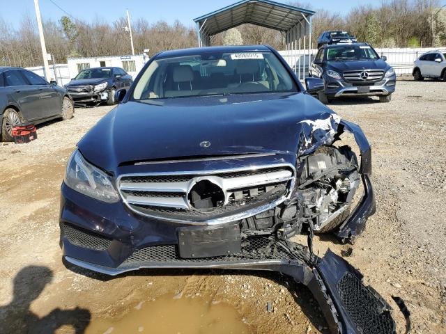 Photo 5 from auction – 2016 MERCEDES-BENZ E 350 with VIN WDDHF5KBXGB283153