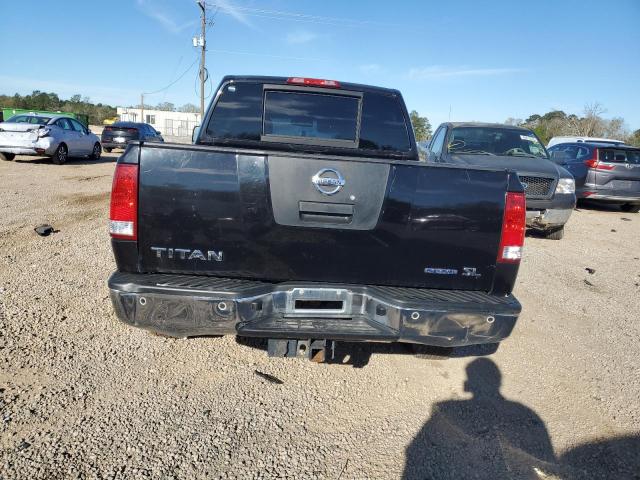Photo 6 from auction – 2012 NISSAN TITAN with VIN 1N6BA0ED3CN314750