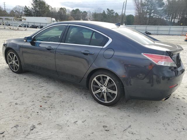 Foto 2 de la subasta – 2012 ACURA TL con VIN 19UUA9F76CA000804