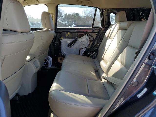 Photo 11 from auction – 2015 ACURA RDX with VIN 5J8TB3H31FL016899