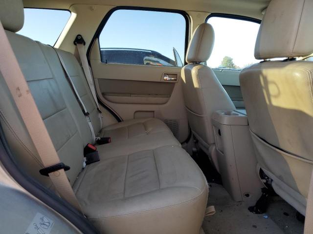 Photo 11 from auction – 2012 FORD ESCAPE LIM with VIN 1FMCU9EG0CKB75090