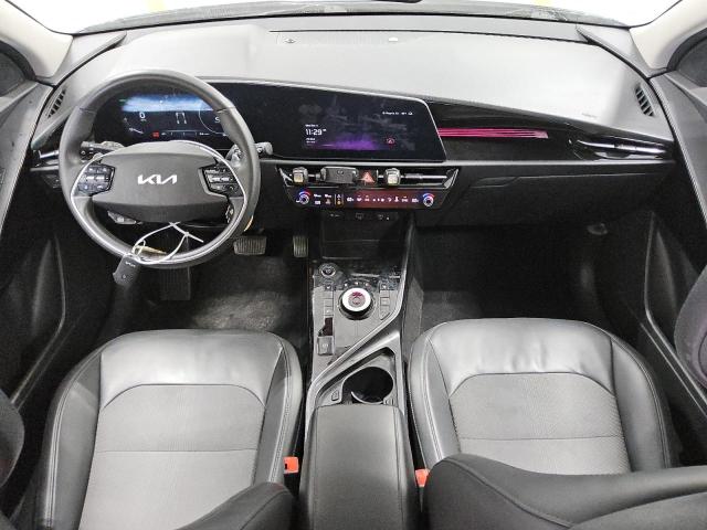 Photo 8 from auction – 2023 KIA NIRO WIND with VIN KNDCR3L11P5045826