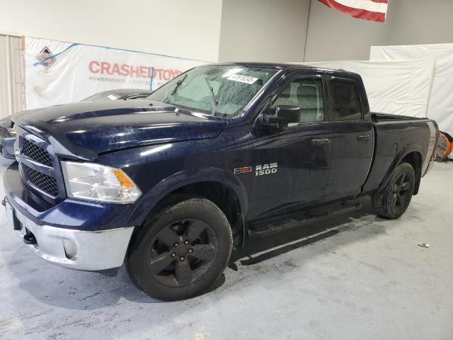 صورة رقم 1 من المزاد - 2016 RAM 1500 SLT مع VIN 1C6RR7GM9GS204560