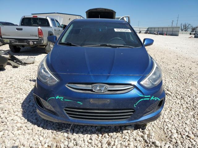 Photo 5 from auction – 2016 HYUNDAI ACCENT SE with VIN KMHCT5AE7GU269509