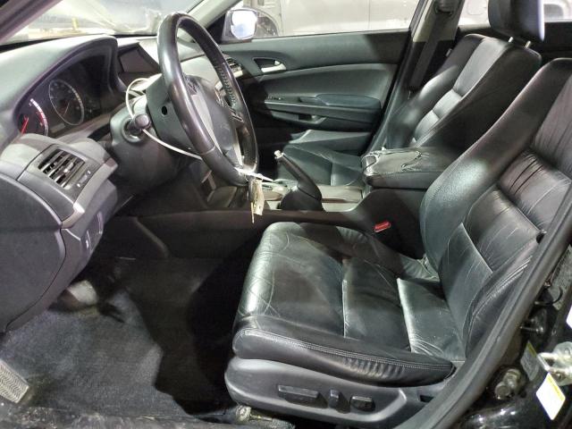 Photo 7 from auction – 2012 HONDA ACCORD SE with VIN 1HGCP2F66CA165437