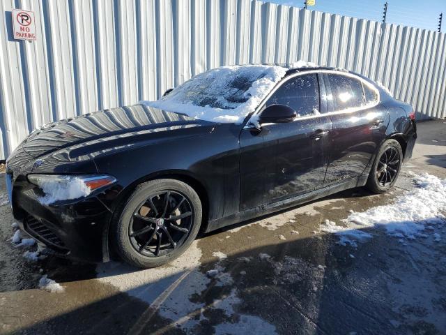 2018 Alfa Romeo Giulia (952)
