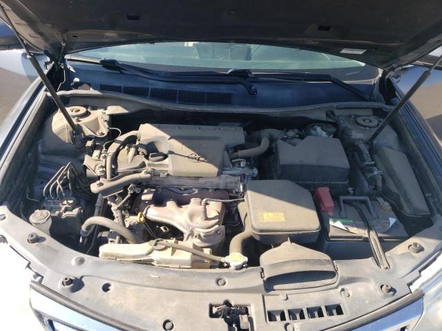 Снимка 11 от търг – 2012 TOYOTA CAMRY BASE с VIN 4T4BF1FK2CR225170