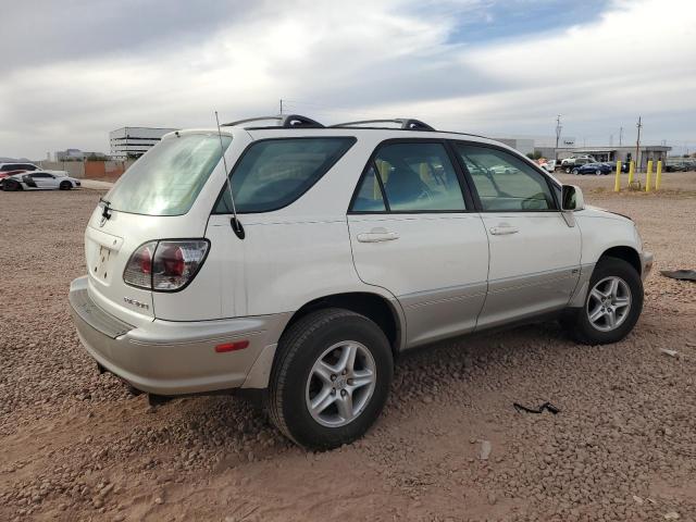 Photo 3 from auction – 2001 LEXUS RX 300 with VIN JTJGF10U410091858