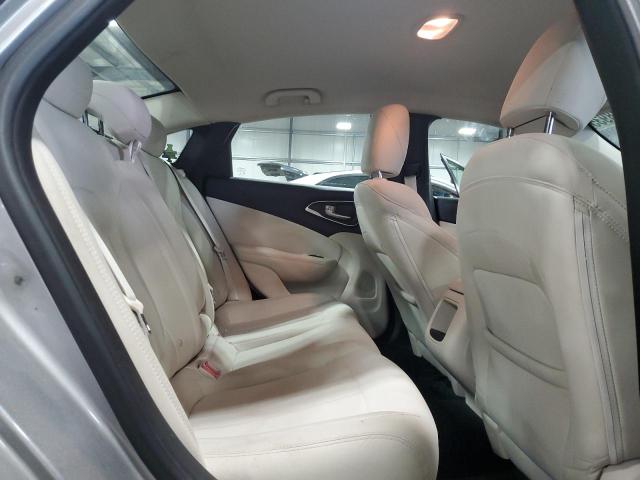 Photo 10 from auction – 2015 CHRYSLER 200 LIMITE with VIN 1C3CCCAB8FN675908