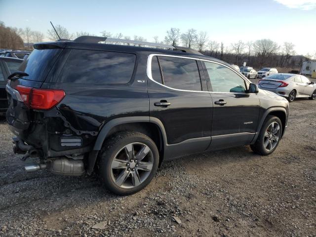 Photo 3 from auction – 2018 GMC ACADIA SLT with VIN 1GKKNWLS6JZ143076