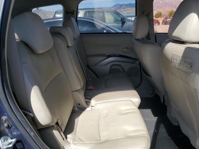 Photo 11 from auction – 2007 MITSUBISHI OUTLANDER with VIN JA4MS41X77U004980