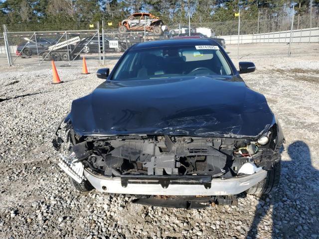 Photo 5 from auction – 2017 GENESIS G80 BASE with VIN KMHGN4JE1HU176279