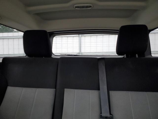 Снимка 10 от търг – 2007 DODGE NITRO SXT с VIN 1D8GU28K77W661103