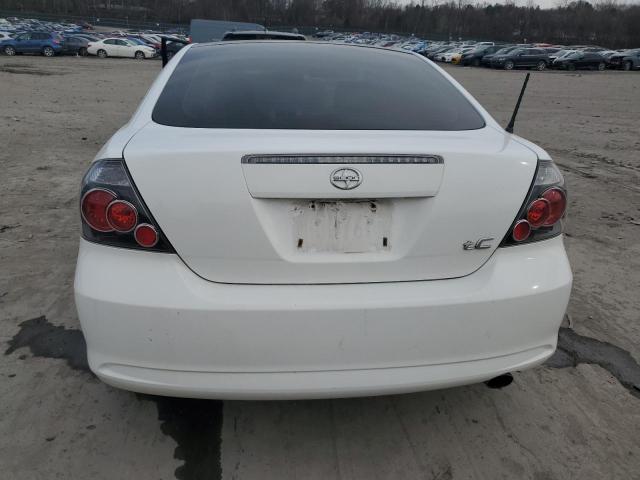 Снимка 6 от търг – 2008 TOYOTA SCION с VIN JTKDE167180269660