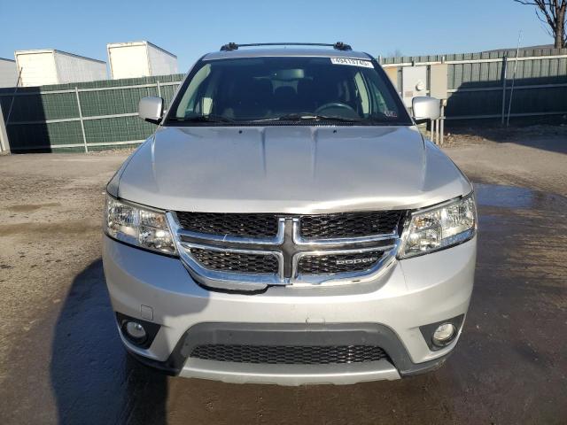 Photo 5 from auction – 2012 DODGE JOURNEY SX with VIN 3C4PDDBG8CT188620