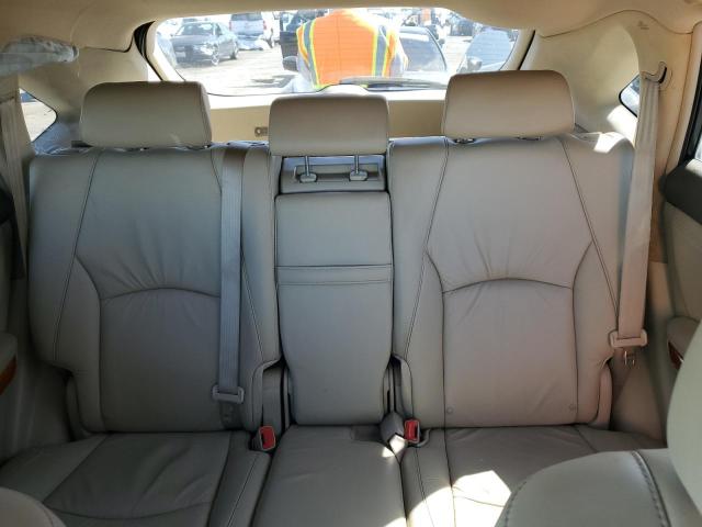 Photo 10 from auction – 2008 LEXUS RX 350 with VIN 2T2GK31UX8C047366