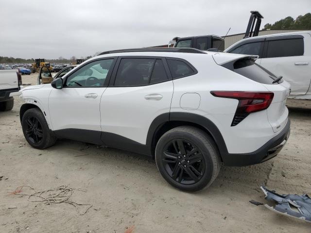 Photo 2 from auction – 2024 CHEVROLET TRAX ACTIV with VIN KL77LKE27RC165077