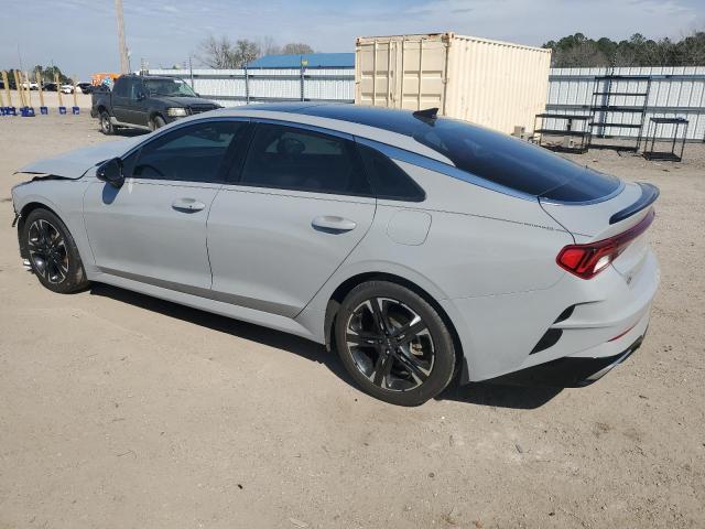 Photo 2 from auction – 2023 KIA K5 GT LINE with VIN 5XXG64J25PG199494