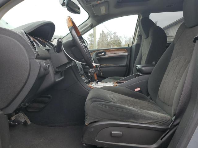 Photo 7 from auction – 2008 BUICK ENCLAVE CX with VIN 5GAER13748J294309