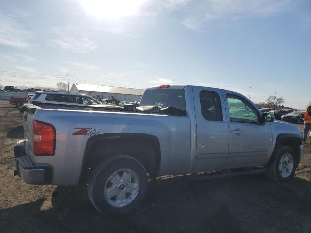 Photo 3 from auction – 2012 CHEVROLET SILVERADO with VIN 1GCRKTE70CZ308410