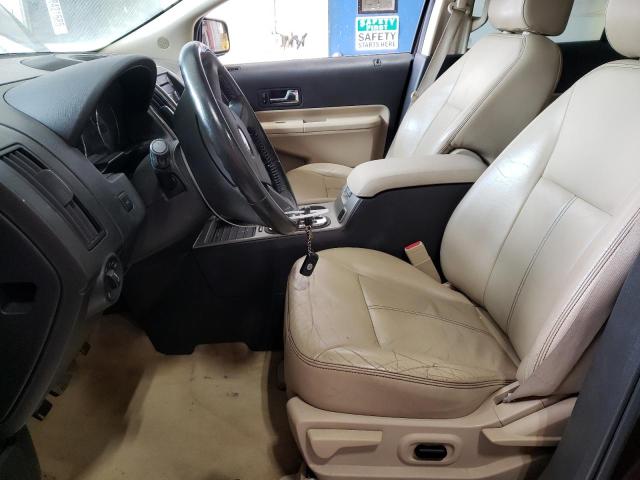 Photo 7 from auction – 2009 FORD EDGE LIMIT with VIN 2FMDK49C49BA85061