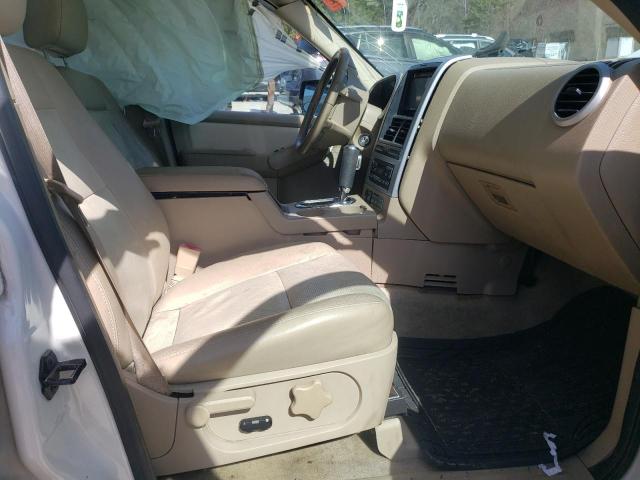 Photo 7 from auction – 2008 MERCURY MOUNTAINEE with VIN 4M2EU48E88UJ01433