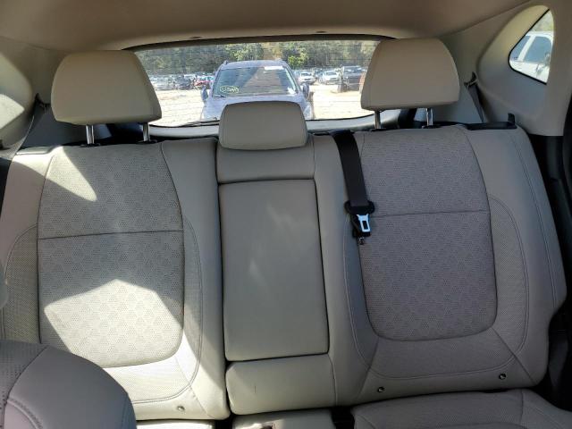 Photo 10 from auction – 2022 KIA SELTOS EX with VIN KNDERCAA9N7300543