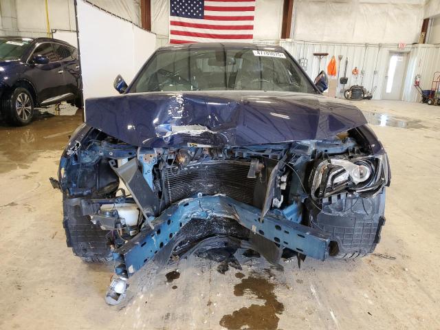Photo 5 from auction – 2016 CHRYSLER 300 S with VIN 2C3CCAGGXGH182698