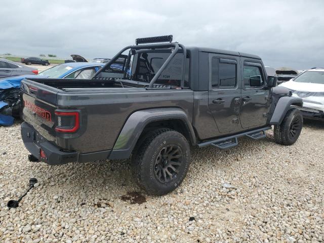 Photo 3 from auction – 2022 JEEP GLADIATOR with VIN 1C6HJTAGXNL126523