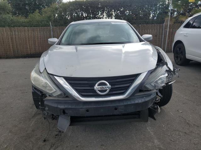 Photo 5 from auction – 2017 NISSAN ALTIMA 2.5 with VIN 1N4AL3AP6HC284615