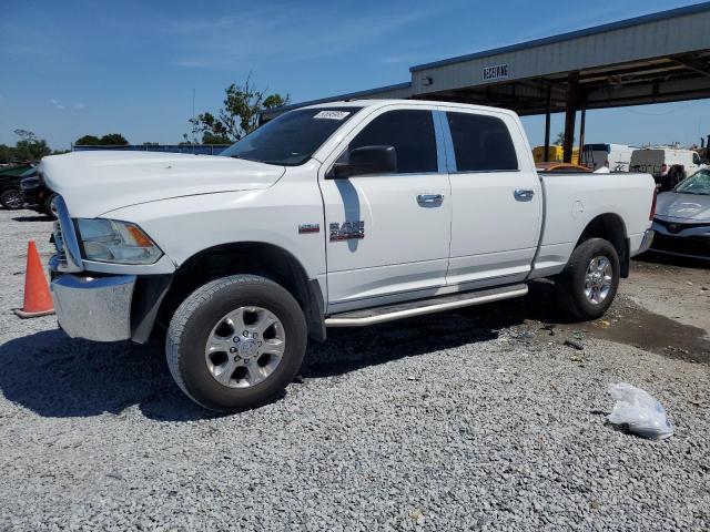 RAM 2500 SLT 2017 مع رقم تعريف المركبة 3C6TR5DT2HG580760 - صورة من المزاد