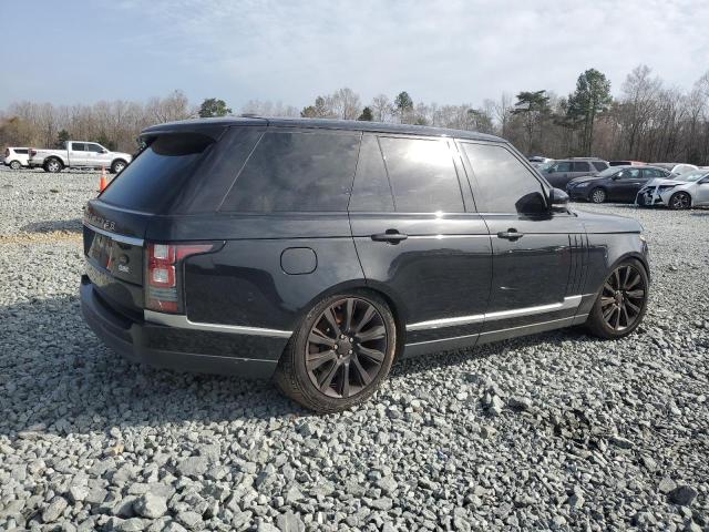 Снимка 3 от търг – 2014 LAND ROVER RANGE ROVE с VIN SALGS2EF3EA125098