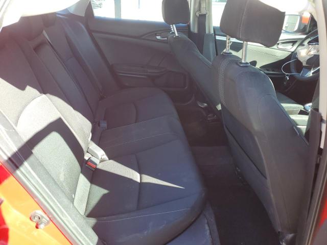 Photo 10 from auction – 2016 HONDA CIVIC EX with VIN 2HGFC1F36GH632792
